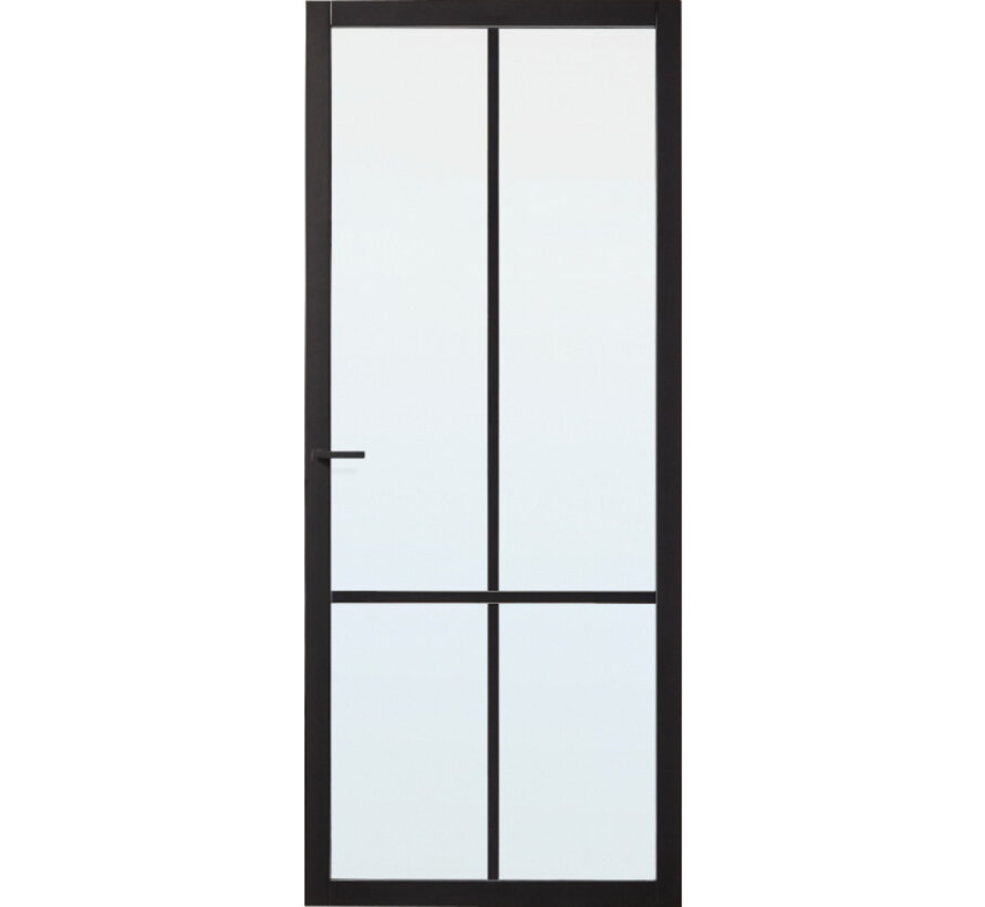 Skantrae binnendeur SSL 4008 blank glas