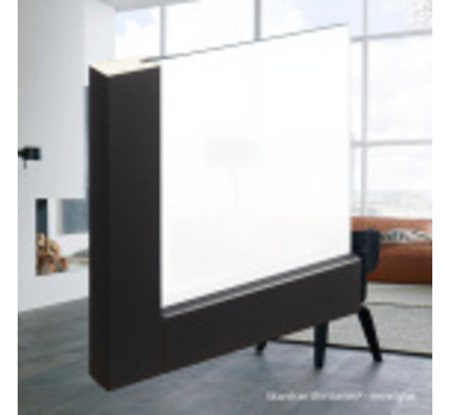 Skantrae binnendeur SSL 4008 nevel glas