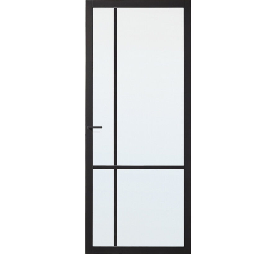 Skantrae binnendeur SSL 4009 blank glas