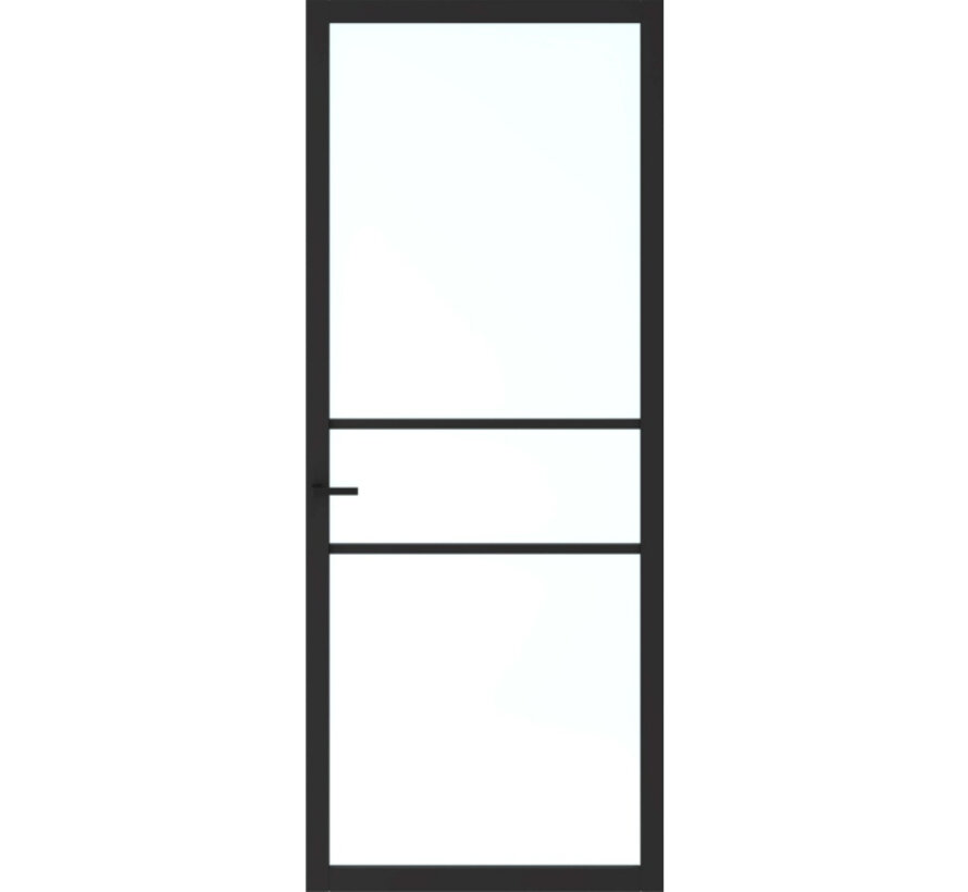 Skantrae binnendeur SSL 4010 blank glas