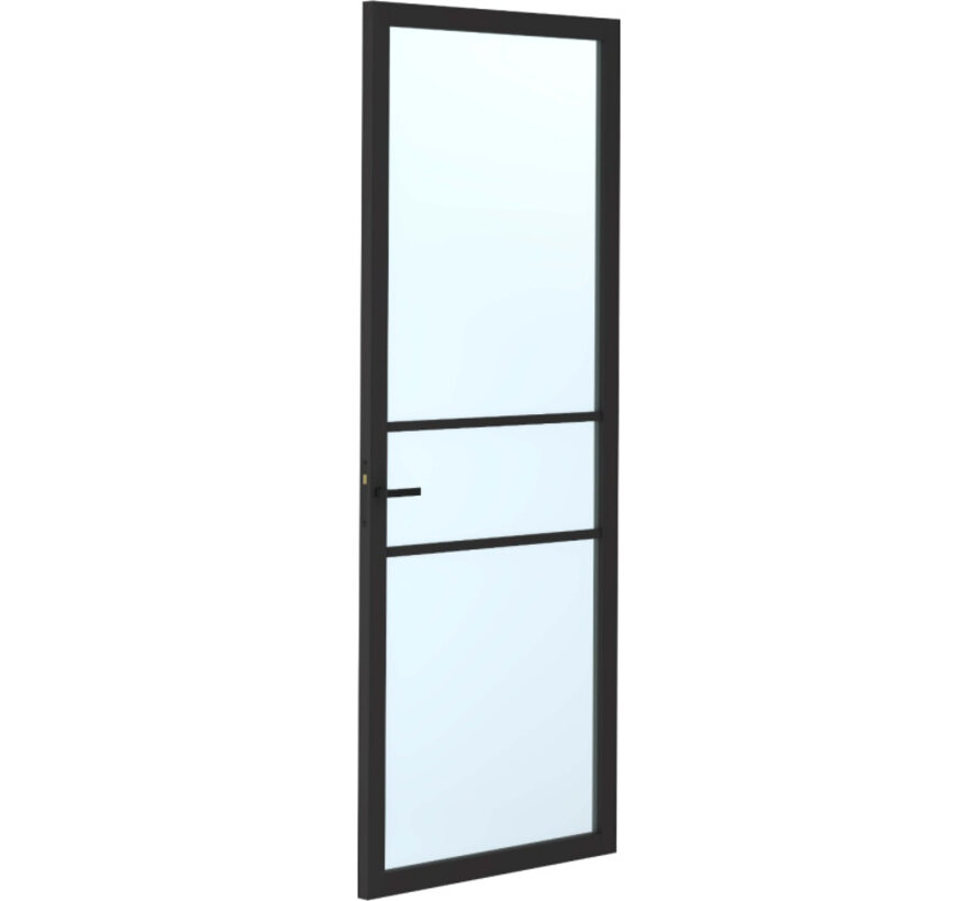 Skantrae binnendeur SSL 4010 blank glas