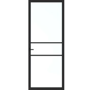 Skantrae  Skantrae binnendeur SSL 4010 nevel glas