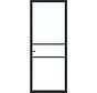 Skantrae binnendeur SSL 4010 nevel glas