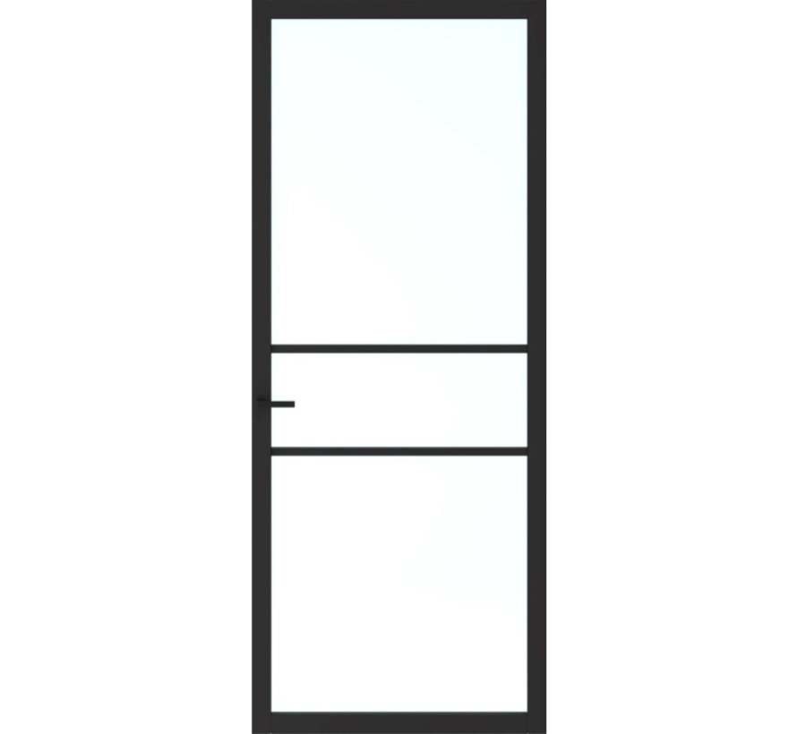 Skantrae binnendeur SSL 4010 nevel glas