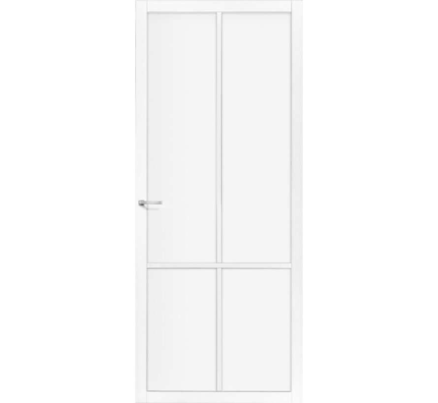 Skantrae binnendeur SSL 4058