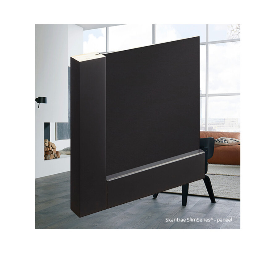 Skantrae binnendeur SSL 4088