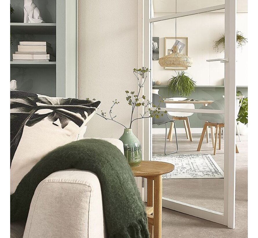 Skantrae binnendeur SSL 4400 blank glas