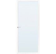 Skantrae  Skantrae binnendeur SSL 4400 nevel glas