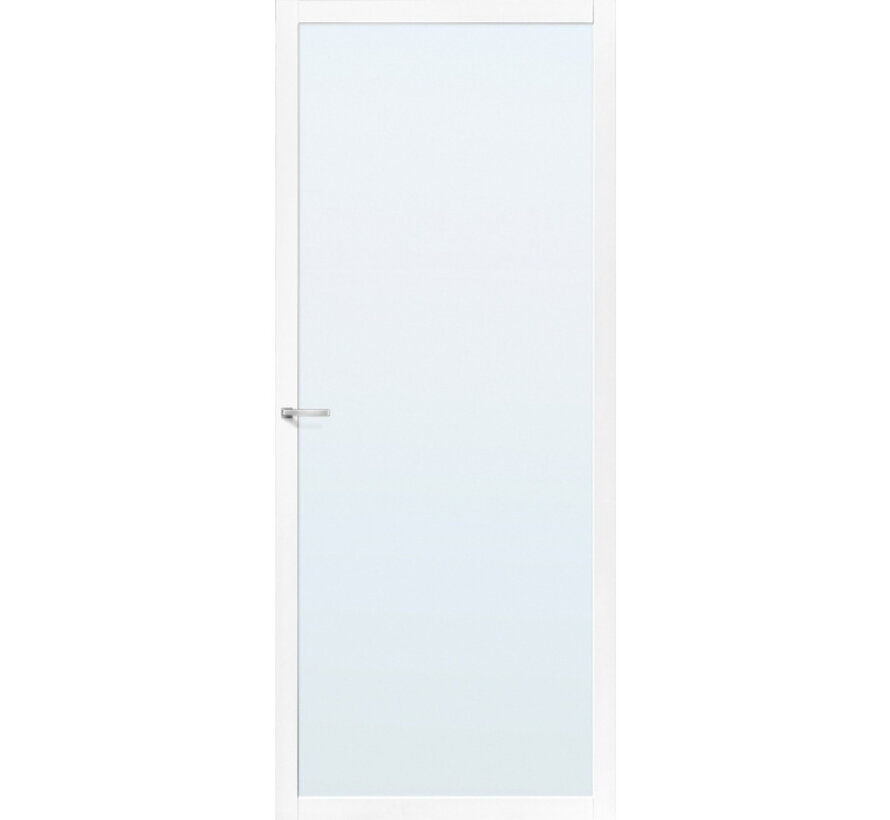 Skantrae binnendeur SSL 4400 nevel glas
