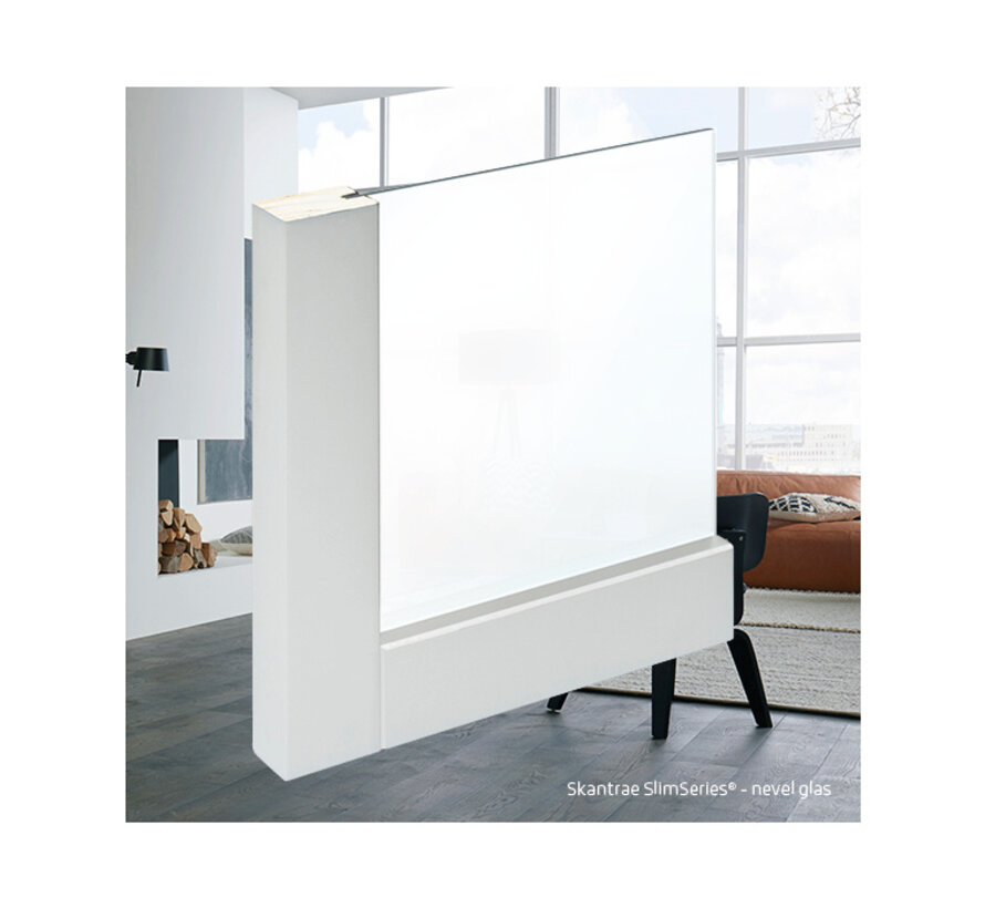Skantrae binnendeur SSL 4400 nevel glas