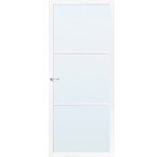 Skantrae  Skantrae binnendeur SSL 4403 blank glas
