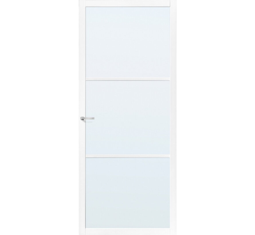 Skantrae binnendeur SSL 4003 nevel glas