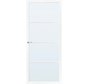 Skantrae binnendeur SSL 4404 blank glas