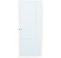 Skantrae binnendeur SSL 4407 blank glas