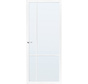 Skantrae binnendeur SSL 4409 blank glas