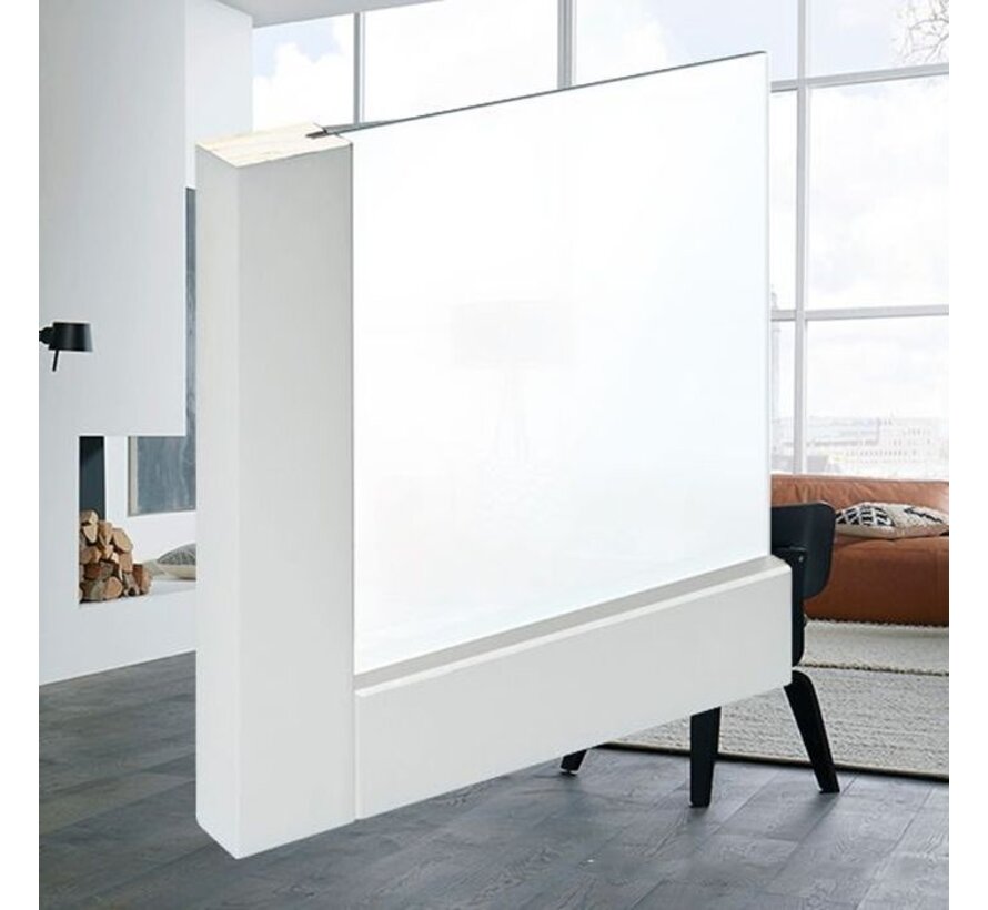 Skantrae binnendeur SSL 4409 nevel glas