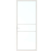 Skantrae  Skantrae binnendeur SSL 4410 blank glas