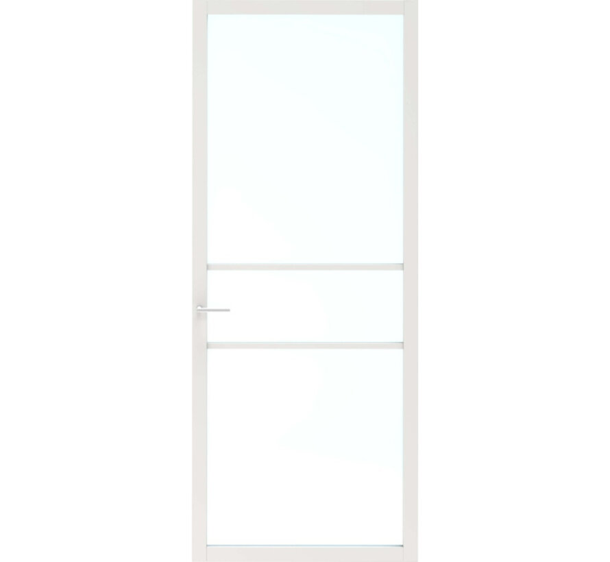 Skantrae binnendeur SSL 4410 blank glas