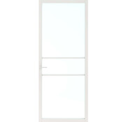 Skantrae  Skantrae binnendeur SSL 4410 nevel glas