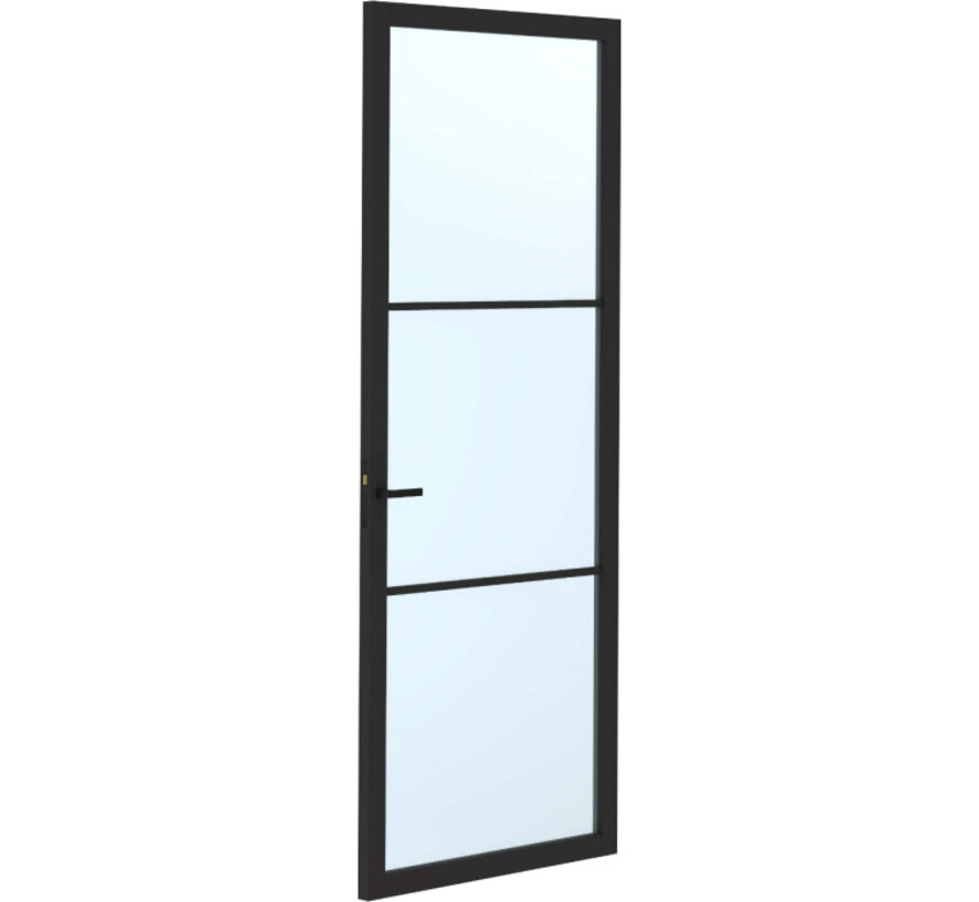 Skantrae binnendeur SSL 4503 blank glas