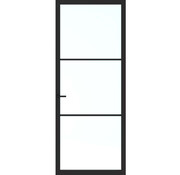 Skantrae  Skantrae binnendeur SSL 4503 nevel glas