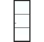 Skantrae binnendeur SSL 4503 nevel glas