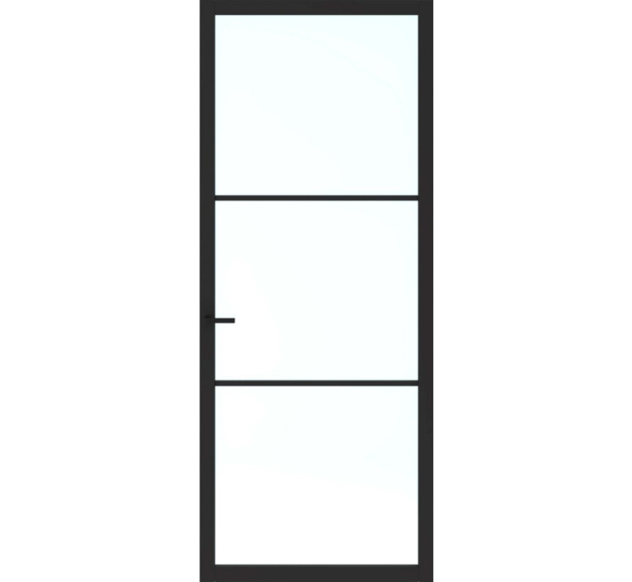 Skantrae binnendeur SSL 4503 nevel glas