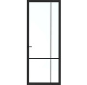 Skantrae  Skantrae binnendeur SSL 4507 nevel glas