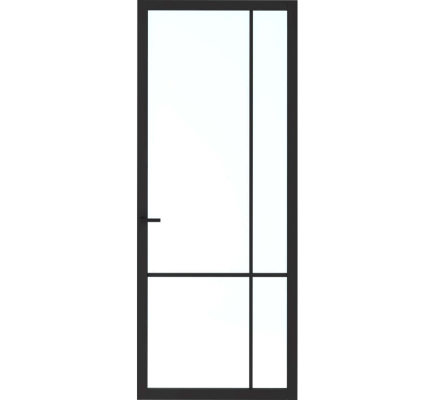 Skantrae binnendeur SSL 4507 nevel glas