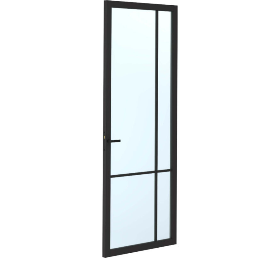 Skantrae binnendeur SSL 4507 nevel glas