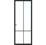 Skantrae  Skantrae binnendeur SSL 4508 blank glas