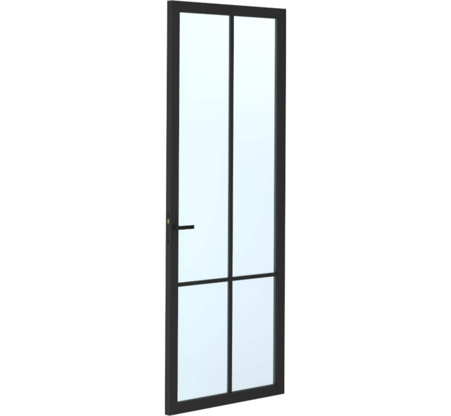 Skantrae binnendeur SSL 4508 blank glas