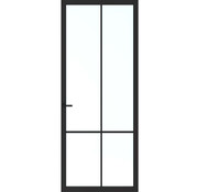 Skantrae  Skantrae binnendeur SSL 4508 nevel glas