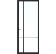 Skantrae  Skantrae binnendeur SSL 4509 blank glas