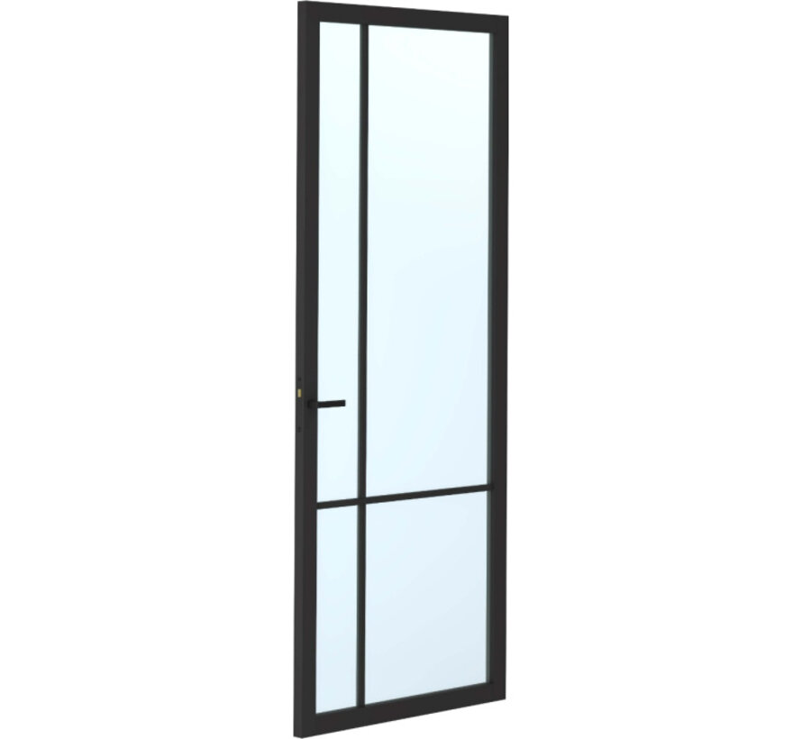 Skantrae binnendeur SSL 4509 blank glas