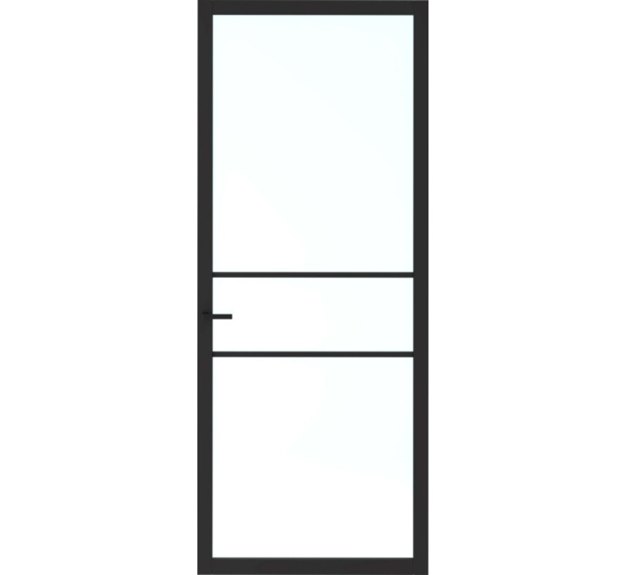 Skantrae binnendeur  SSL 4510 blank glas