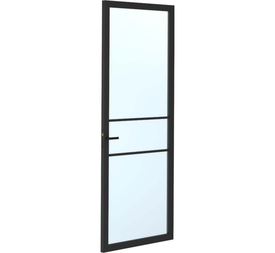 Skantrae binnendeur  SSL 4510 blank glas