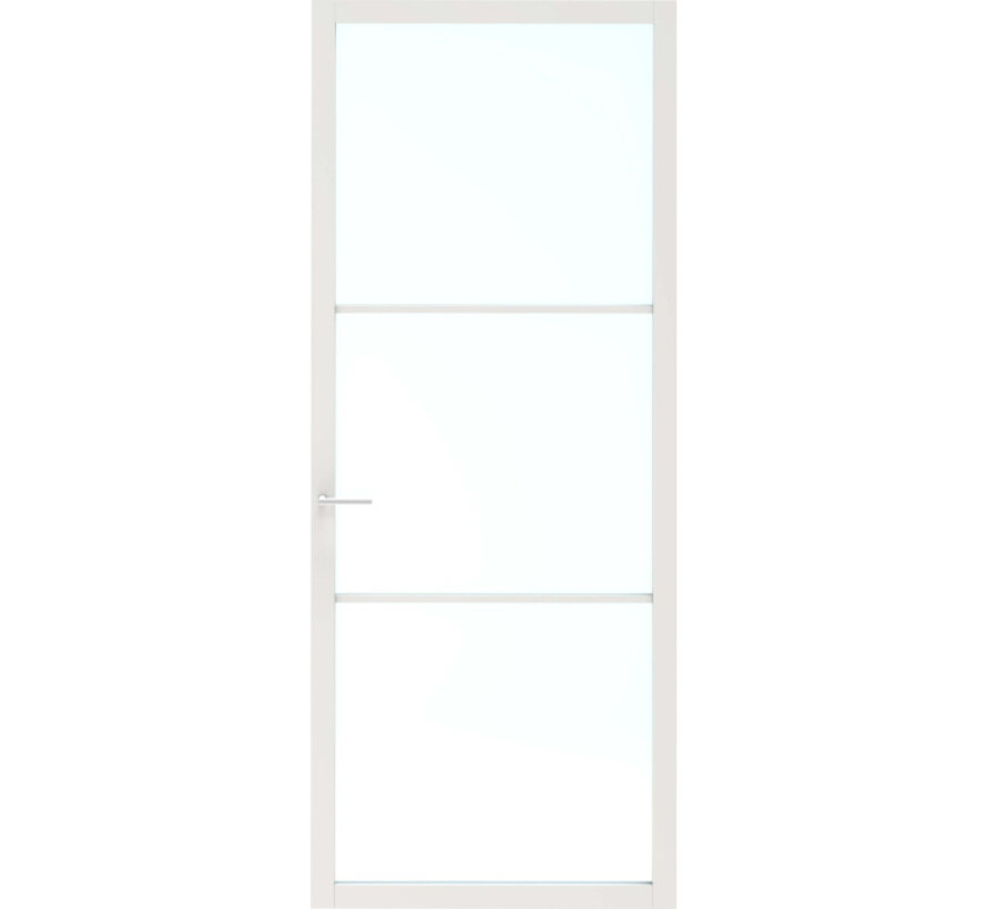 Skantrae binnendeur SSL 4603 blank glas