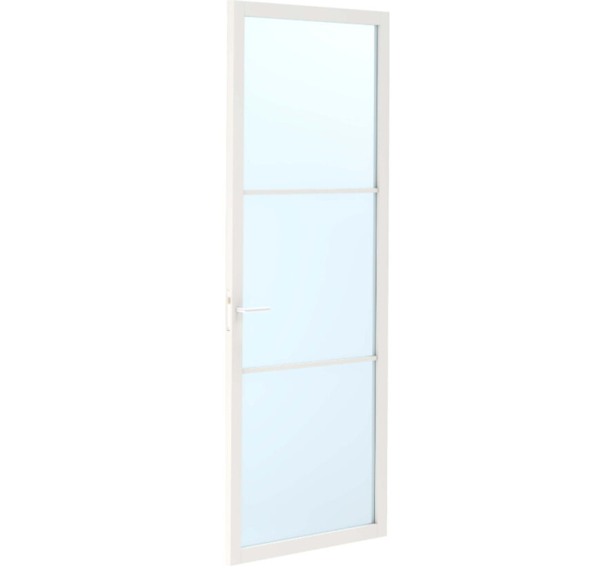 Skantrae binnendeur SSL 4603 blank glas