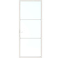 Skantrae binnendeur SSL 4603 nevel glas