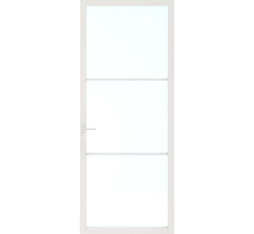 Skantrae binnendeur SSL 4603 nevel glas