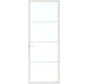 Skantrae binnendeur SSL 4604 nevel glas