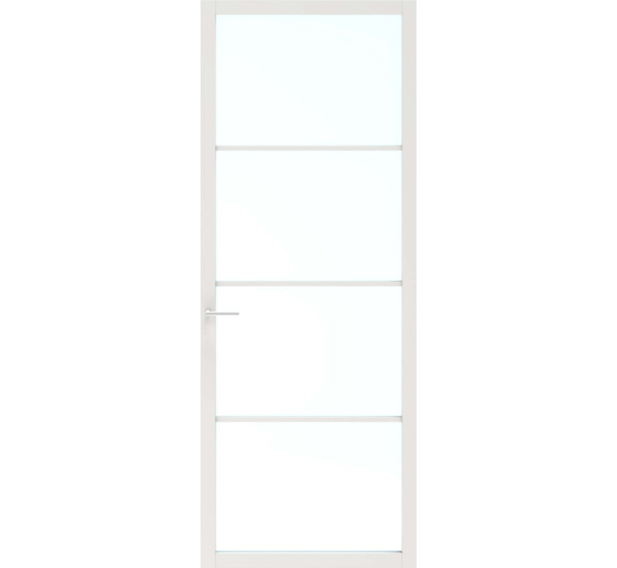 Skantrae binnendeur SSL 4604 nevel glas