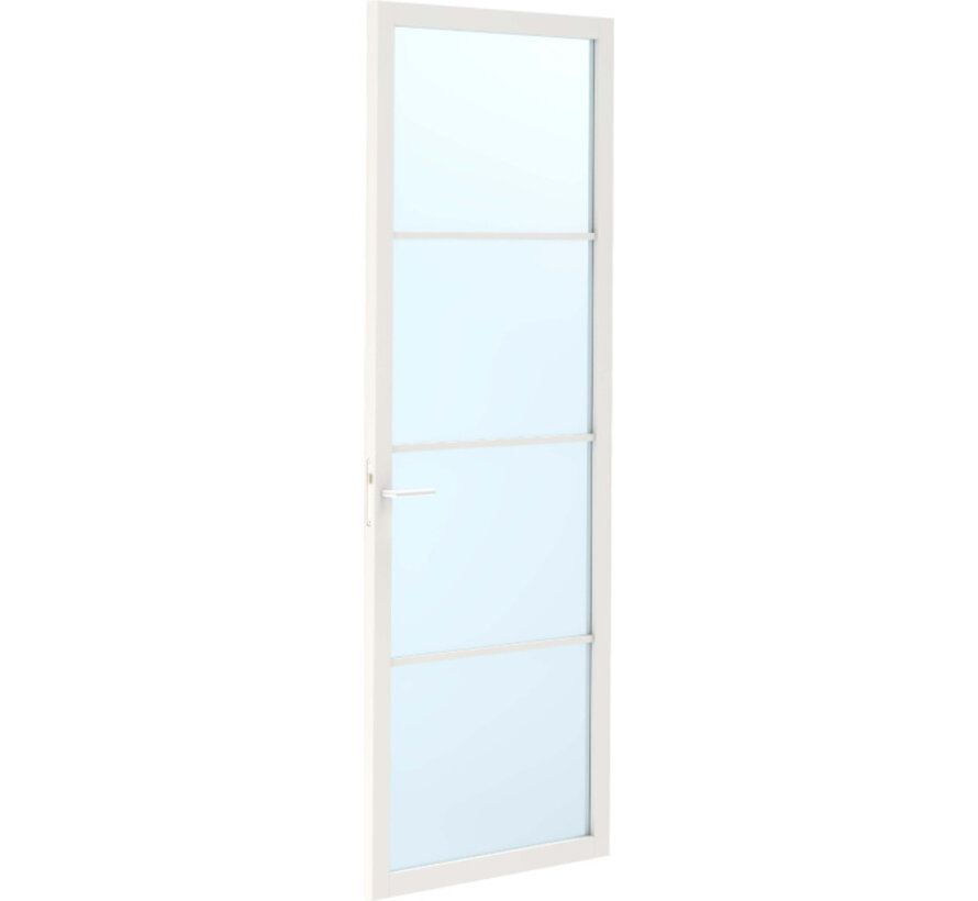 Skantrae binnendeur SSL 4604 nevel glas