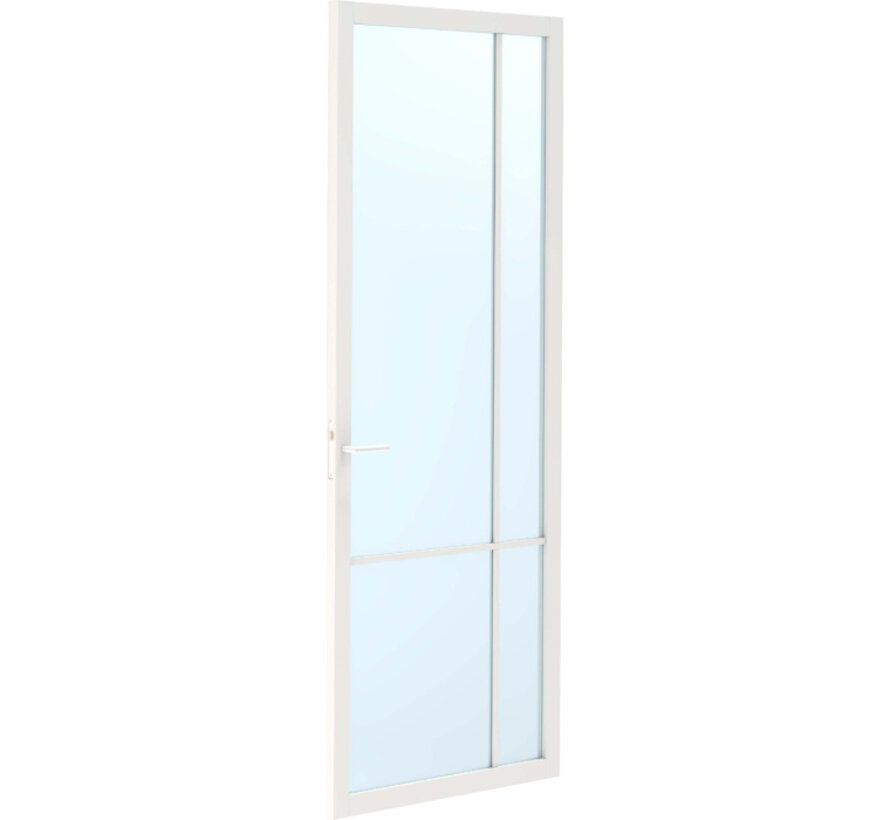 Skantrae binnendeur SSL 4607 nevel glas
