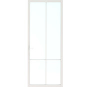 Skantrae  Skantrae binnendeur SSL 4608 blank glas