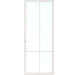 Skantrae binnendeur SSL 4608 blank glas