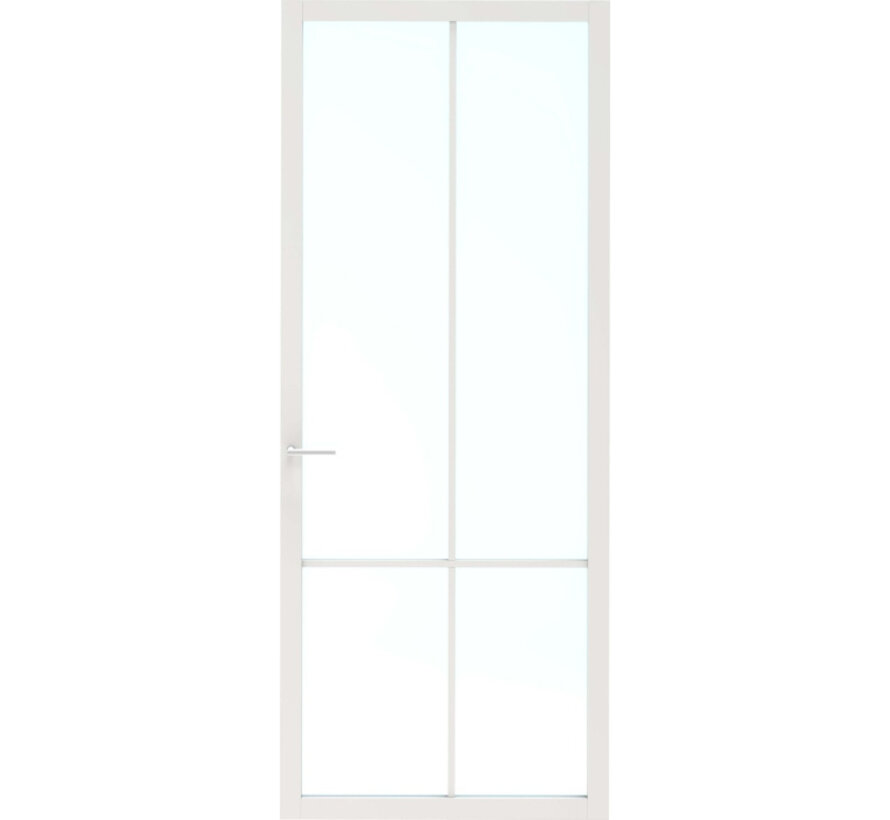 Skantrae binnendeur SSL 4608 blank glas