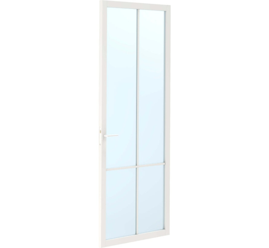 Skantrae binnendeur SSL 4608 blank glas