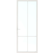 Skantrae  Skantrae binnendeur SSL 4608 nevel glas